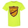 Safety Shirt Special Gildan - Heavy Cotton T-Shirt Thumbnail