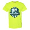 Safety Shirt Special Gildan - Heavy Cotton T-Shirt Thumbnail