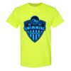 Safety Shirt Special Gildan - Heavy Cotton T-Shirt Thumbnail
