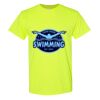 Safety Shirt Special Gildan - Heavy Cotton T-Shirt Thumbnail