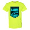 Safety Shirt Special Gildan - Heavy Cotton T-Shirt Thumbnail