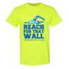 Safety Shirt Special Gildan - Heavy Cotton T-Shirt Thumbnail