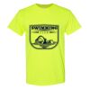 Safety Shirt Special Gildan - Heavy Cotton T-Shirt Thumbnail