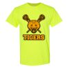 Safety Shirt Special Gildan - Heavy Cotton T-Shirt Thumbnail