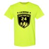Safety Shirt Special Gildan - Heavy Cotton T-Shirt Thumbnail