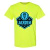Safety Shirt Special Gildan - Heavy Cotton T-Shirt Thumbnail