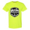Safety Shirt Special Gildan - Heavy Cotton T-Shirt Thumbnail