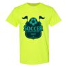 Safety Shirt Special Gildan - Heavy Cotton T-Shirt Thumbnail