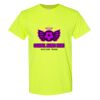 Safety Shirt Special Gildan - Heavy Cotton T-Shirt Thumbnail