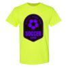 Safety Shirt Special Gildan - Heavy Cotton T-Shirt Thumbnail