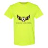Safety Shirt Special Gildan - Heavy Cotton T-Shirt Thumbnail