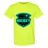 Safety Shirt Special Gildan - Heavy Cotton T-Shirt Thumbnail