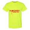 Safety Shirt Special Gildan - Heavy Cotton T-Shirt Thumbnail