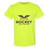 Safety Shirt Special Gildan - Heavy Cotton T-Shirt Thumbnail