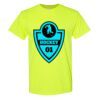 Safety Shirt Special Gildan - Heavy Cotton T-Shirt Thumbnail