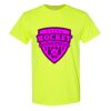 Safety Shirt Special Gildan - Heavy Cotton T-Shirt Thumbnail