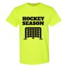 Safety Shirt Special Gildan - Heavy Cotton T-Shirt Thumbnail