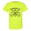 Safety Shirt Special Gildan - Heavy Cotton T-Shirt Thumbnail