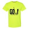 Safety Shirt Special Gildan - Heavy Cotton T-Shirt Thumbnail