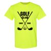 Safety Shirt Special Gildan - Heavy Cotton T-Shirt Thumbnail