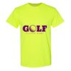 Safety Shirt Special Gildan - Heavy Cotton T-Shirt Thumbnail