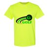 Safety Shirt Special Gildan - Heavy Cotton T-Shirt Thumbnail