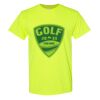 Safety Shirt Special Gildan - Heavy Cotton T-Shirt Thumbnail