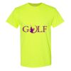 Safety Shirt Special Gildan - Heavy Cotton T-Shirt Thumbnail