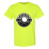 Safety Shirt Special Gildan - Heavy Cotton T-Shirt Thumbnail