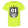 Safety Shirt Special Gildan - Heavy Cotton T-Shirt Thumbnail