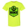 Safety Shirt Special Gildan - Heavy Cotton T-Shirt Thumbnail