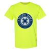 Safety Shirt Special Gildan - Heavy Cotton T-Shirt Thumbnail
