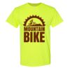 Safety Shirt Special Gildan - Heavy Cotton T-Shirt Thumbnail