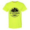 Safety Shirt Special Gildan - Heavy Cotton T-Shirt Thumbnail