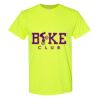 Safety Shirt Special Gildan - Heavy Cotton T-Shirt Thumbnail
