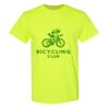Safety Shirt Special Gildan - Heavy Cotton T-Shirt Thumbnail