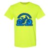 Safety Shirt Special Gildan - Heavy Cotton T-Shirt Thumbnail