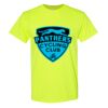 Safety Shirt Special Gildan - Heavy Cotton T-Shirt Thumbnail