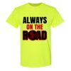 Safety Shirt Special Gildan - Heavy Cotton T-Shirt Thumbnail