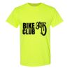 Safety Shirt Special Gildan - Heavy Cotton T-Shirt Thumbnail