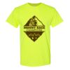 Safety Shirt Special Gildan - Heavy Cotton T-Shirt Thumbnail