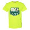 Safety Shirt Special Gildan - Heavy Cotton T-Shirt Thumbnail