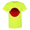 Safety Shirt Special Gildan - Heavy Cotton T-Shirt Thumbnail