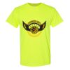 Safety Shirt Special Gildan - Heavy Cotton T-Shirt Thumbnail