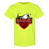 Safety Shirt Special Gildan - Heavy Cotton T-Shirt Thumbnail