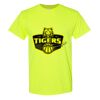 Safety Shirt Special Gildan - Heavy Cotton T-Shirt Thumbnail