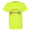 Safety Shirt Special Gildan - Heavy Cotton T-Shirt Thumbnail