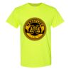 Safety Shirt Special Gildan - Heavy Cotton T-Shirt Thumbnail