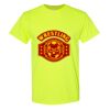 Safety Shirt Special Gildan - Heavy Cotton T-Shirt Thumbnail