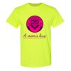 Safety Shirt Special Gildan - Heavy Cotton T-Shirt Thumbnail
